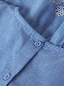 NAME IT Top Ferma Purple Impression